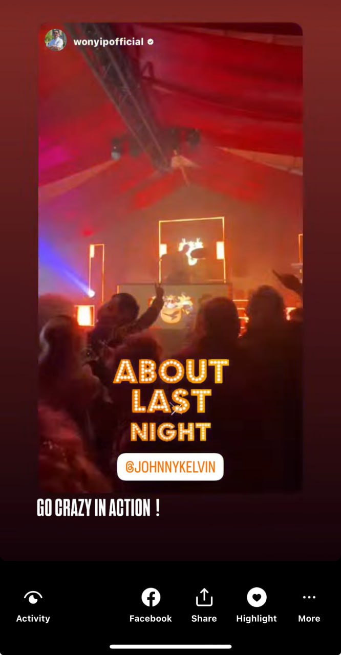 Unforgettable Jarno’s Birthday Party